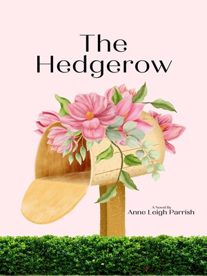 cover image of The Hedgerow